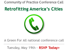 Community of Practice Conference Call
